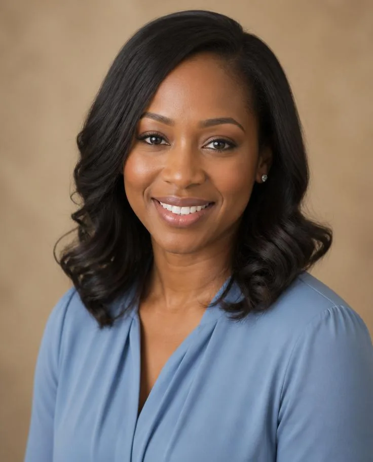 Photo of Erin Green